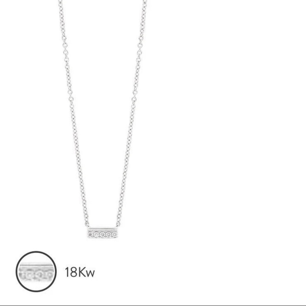 Bardot Bony Levy Icons necklace